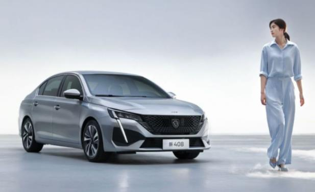 東風(fēng)標(biāo)致新408 品鑒專場！邀您參加~